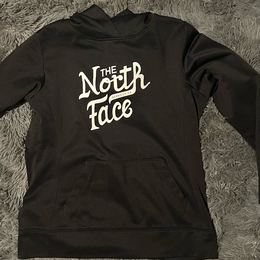 North Face Hoodie